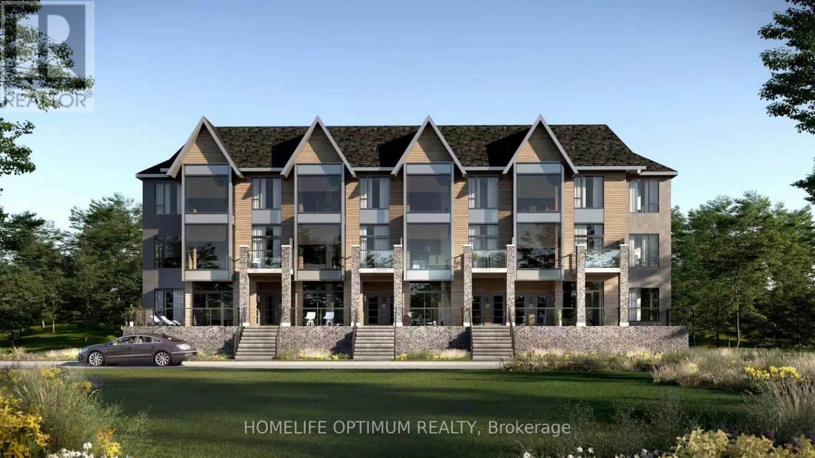 101 - 6 SUNCREST LANE in 
