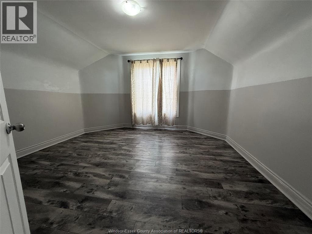 669 Marentette Unit# UPPER, Windsor — photo 5
