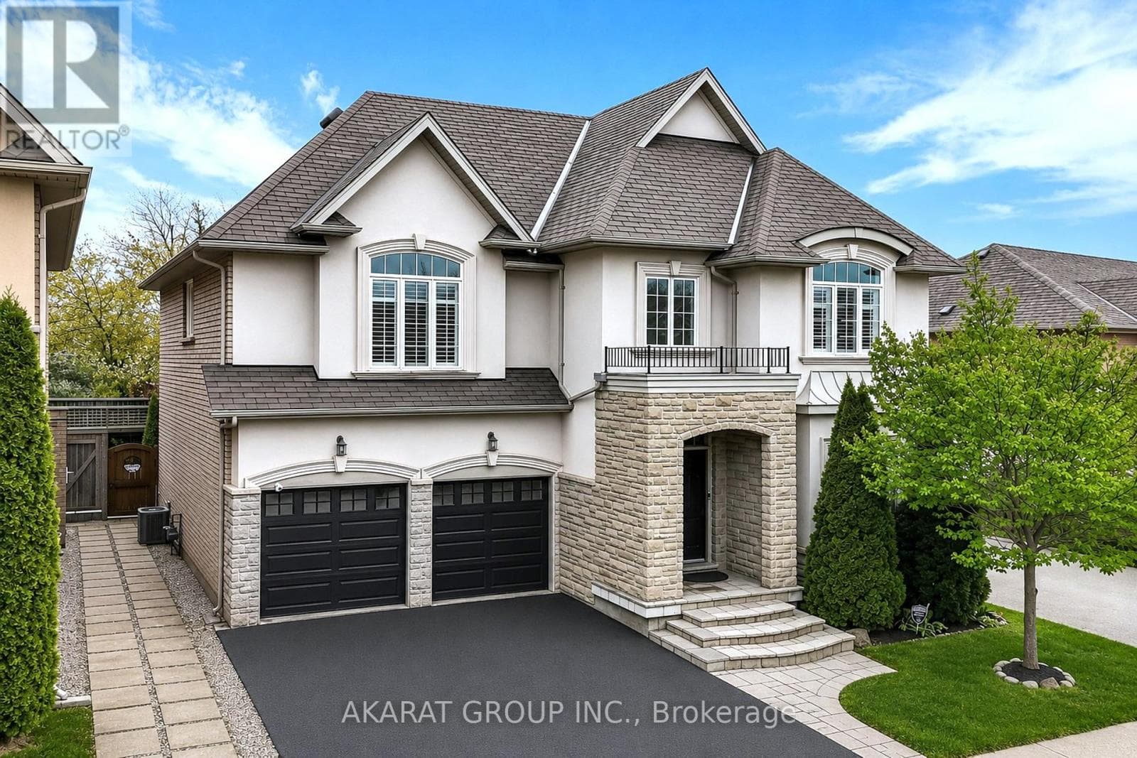 2376 BROCKBERRY CRESCENT, Toronto — photo 2