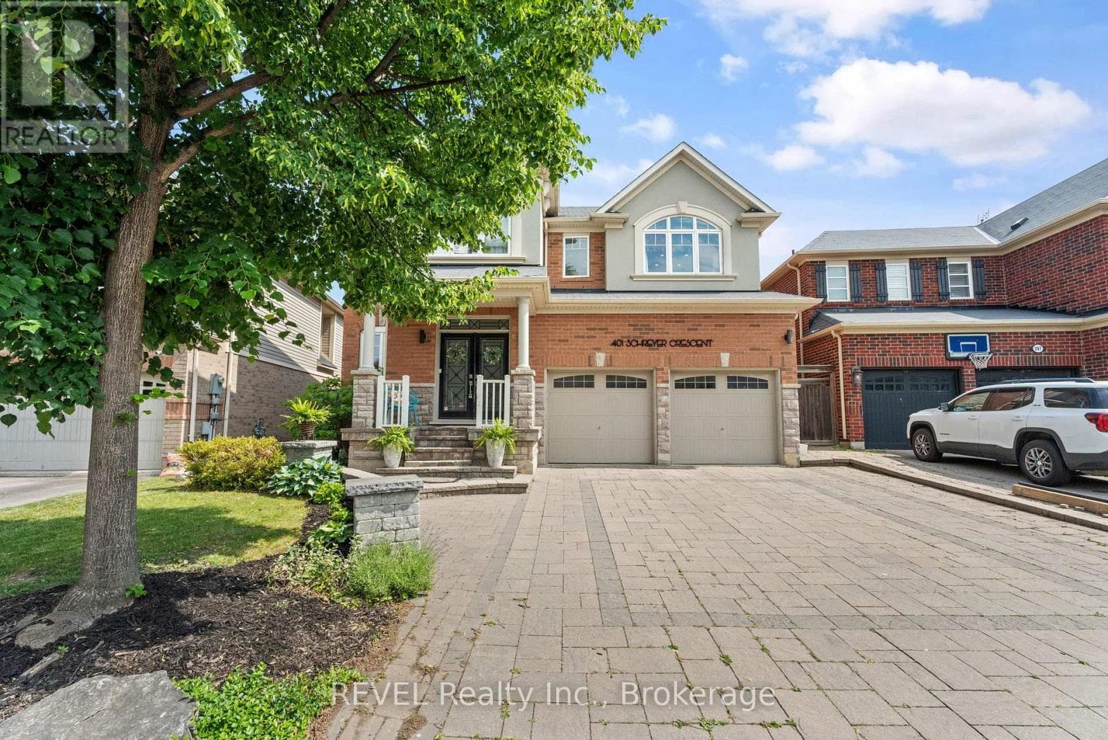 401 SCHREYER CRESCENT, Niagara — photo 2
