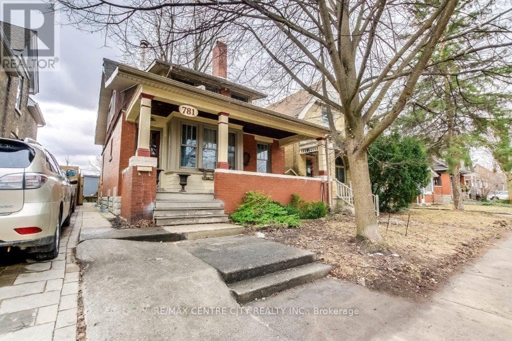 781 DUFFERIN AVENUE, London and St. Thomas — photo 2