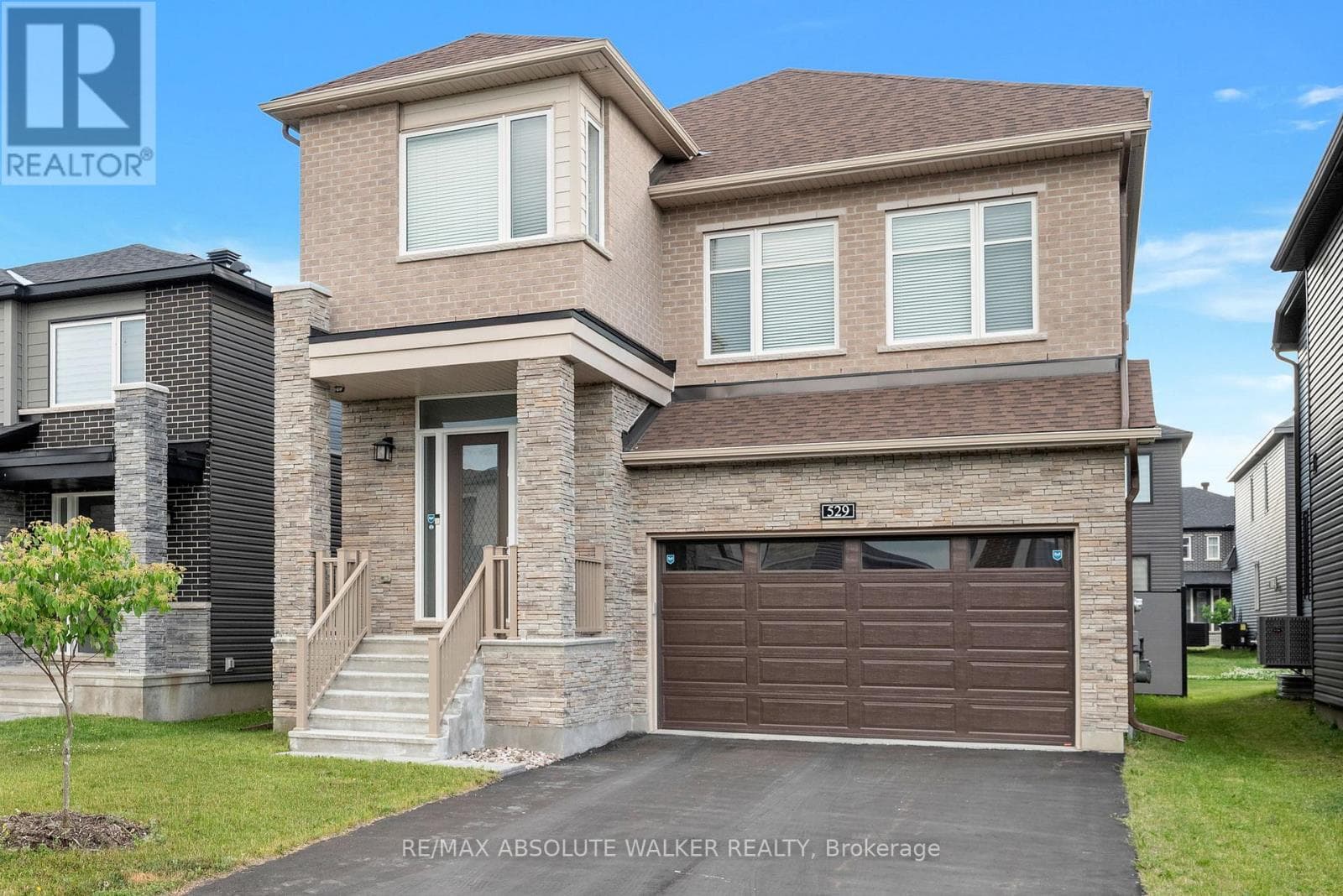 529 ANCHOR CIRCLE, Ottawa — photo 2