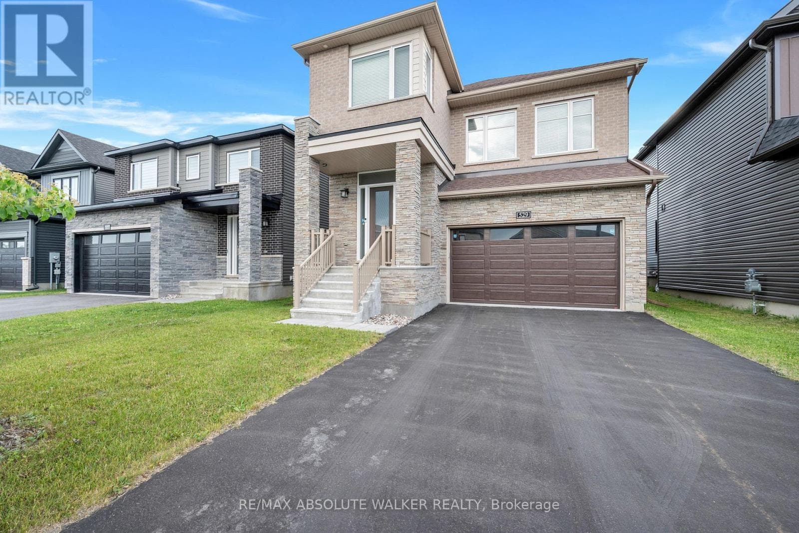 529 ANCHOR CIRCLE, Ottawa — photo 3