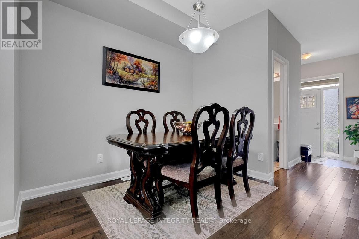 152 GARDENPOST TERRACE, Ottawa — photo 4