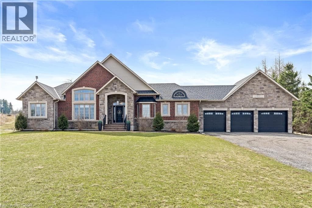 9677 TENTH Sideroad in 
