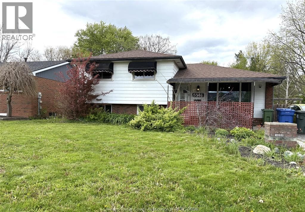 5544 BALDWIN AVENUE, Windsor — photo 2