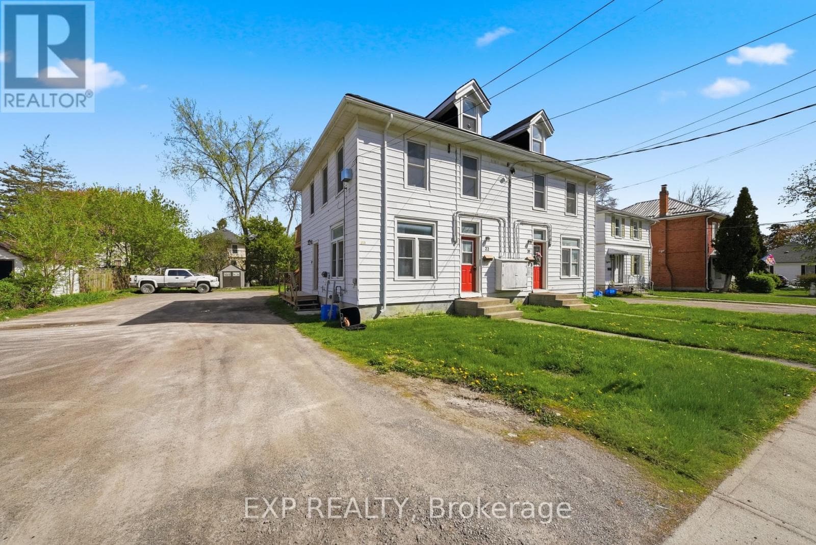 20-22 CHARLOTTE STREET, Central Lakes — photo 2