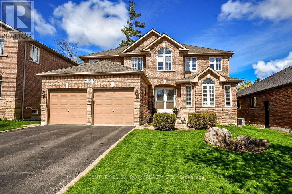 112 CRIMSON RIDGE ROAD in 