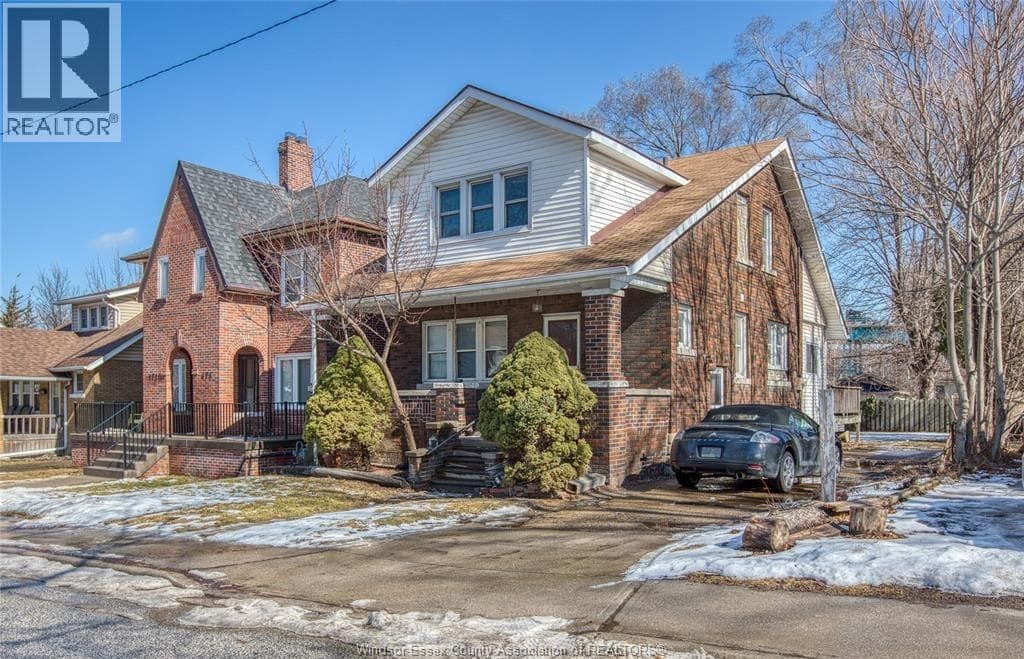 478 ROSEDALE AVENUE Unit# UPPER, Windsor — photo 3