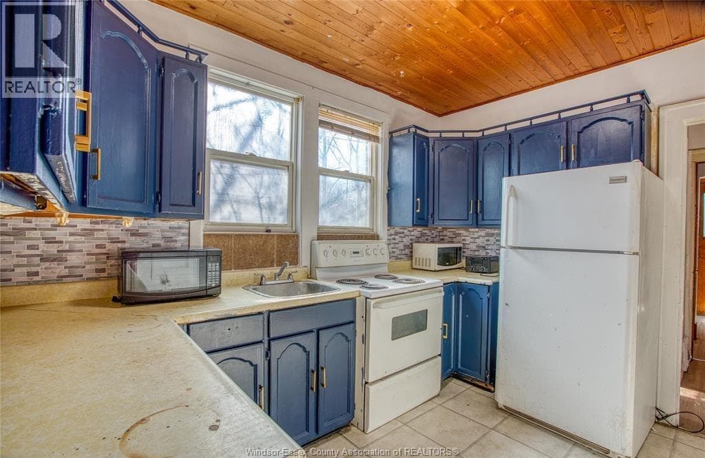 478 ROSEDALE AVENUE Unit# UPPER, Windsor — photo 5