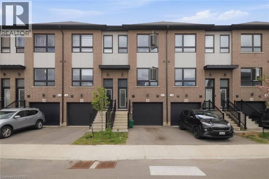 720 GREY Street Unit# 46 in 