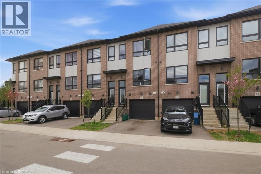 720 GREY Street Unit# 46, Brantford — photo 2