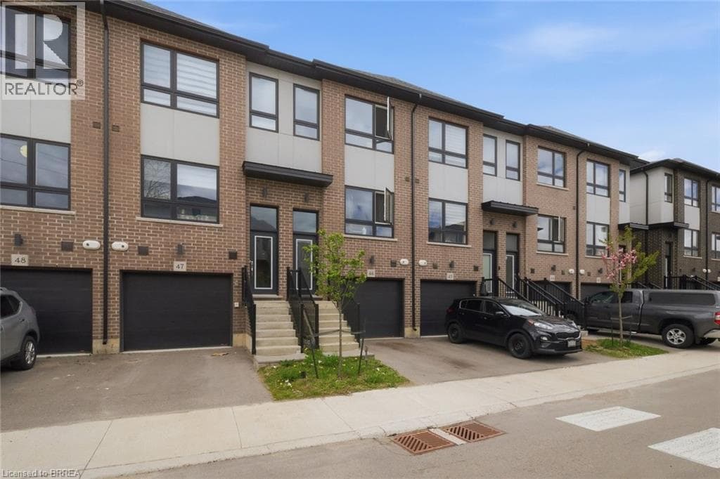 720 GREY Street Unit# 46, Brantford — photo 3