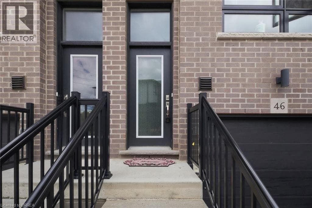 720 GREY Street Unit# 46, Brantford — photo 4