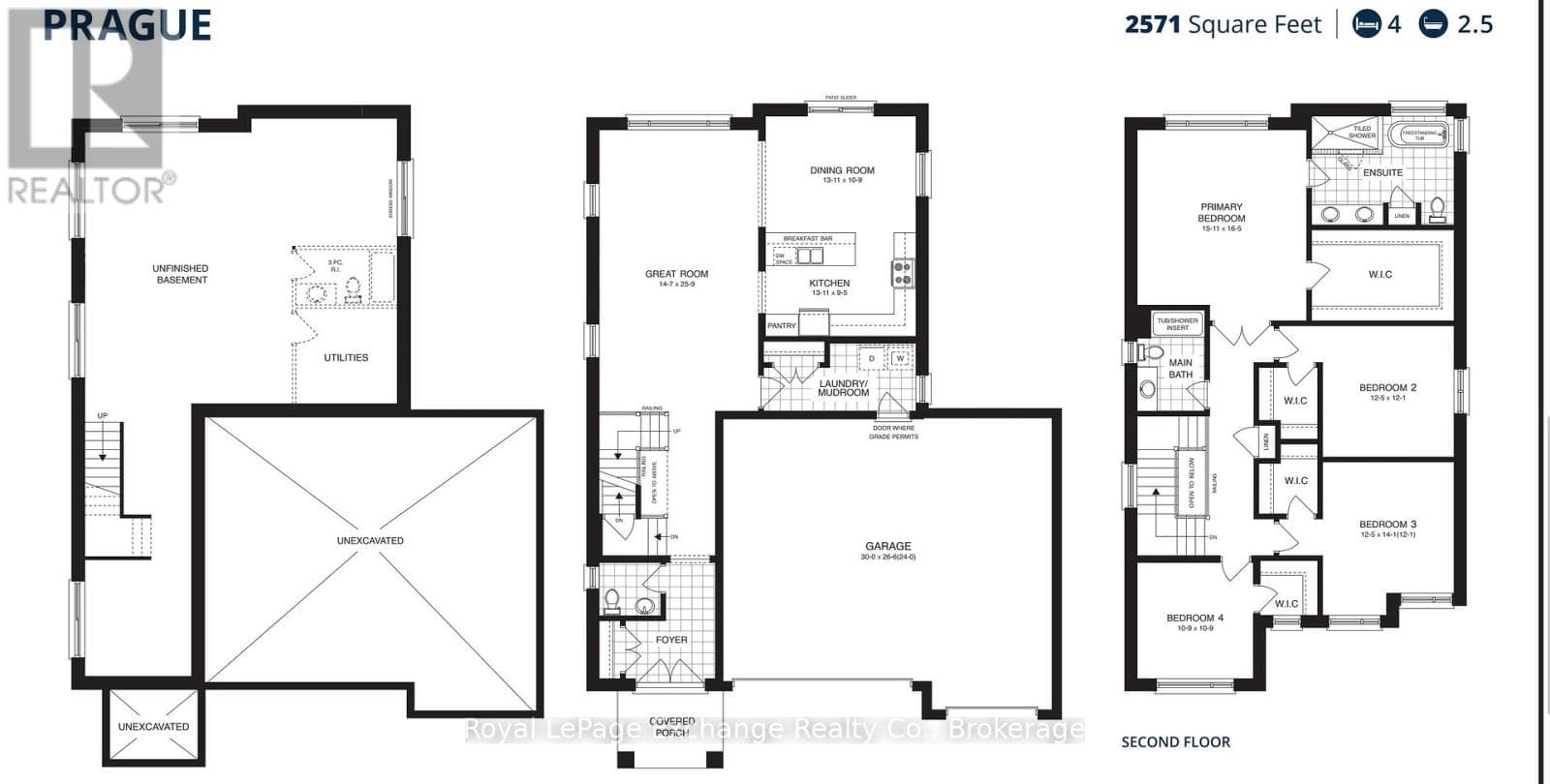 320 HAWTHORNE STREET, OnePoint — photo 2
