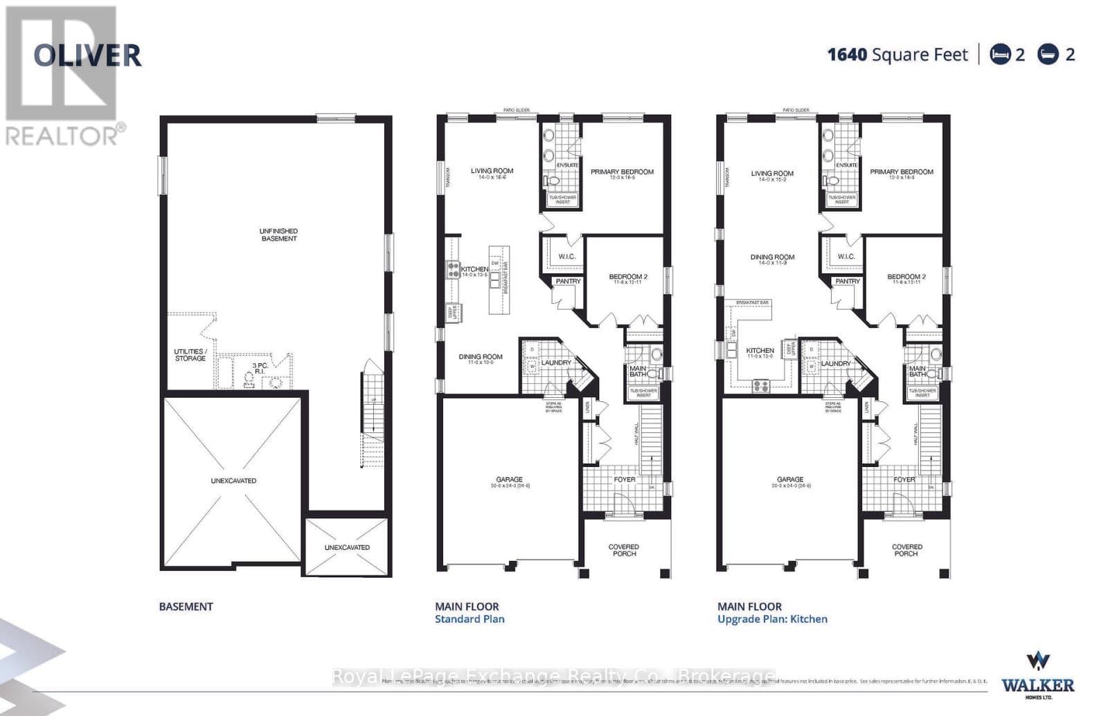 326 MARY ROSE AVENUE, OnePoint — photo 2