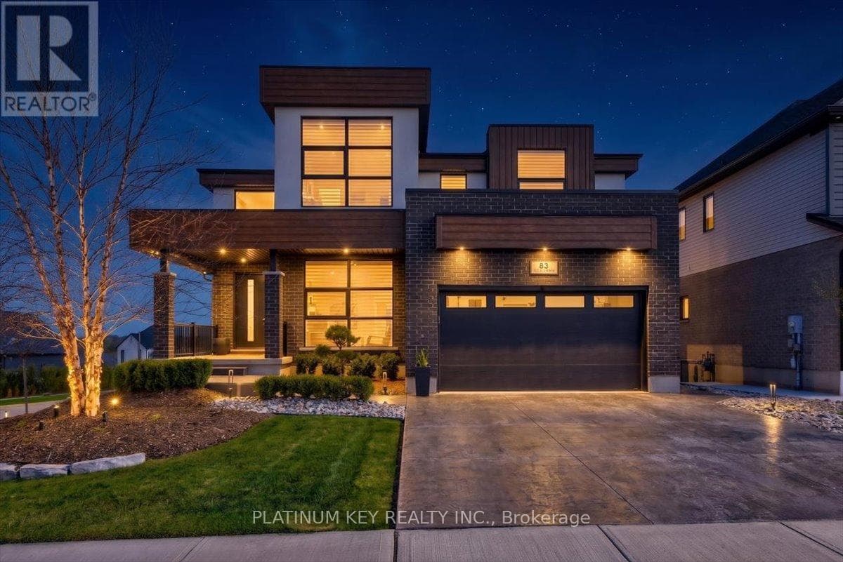 83 DAVENTRY WAY, London and St. Thomas — photo 5