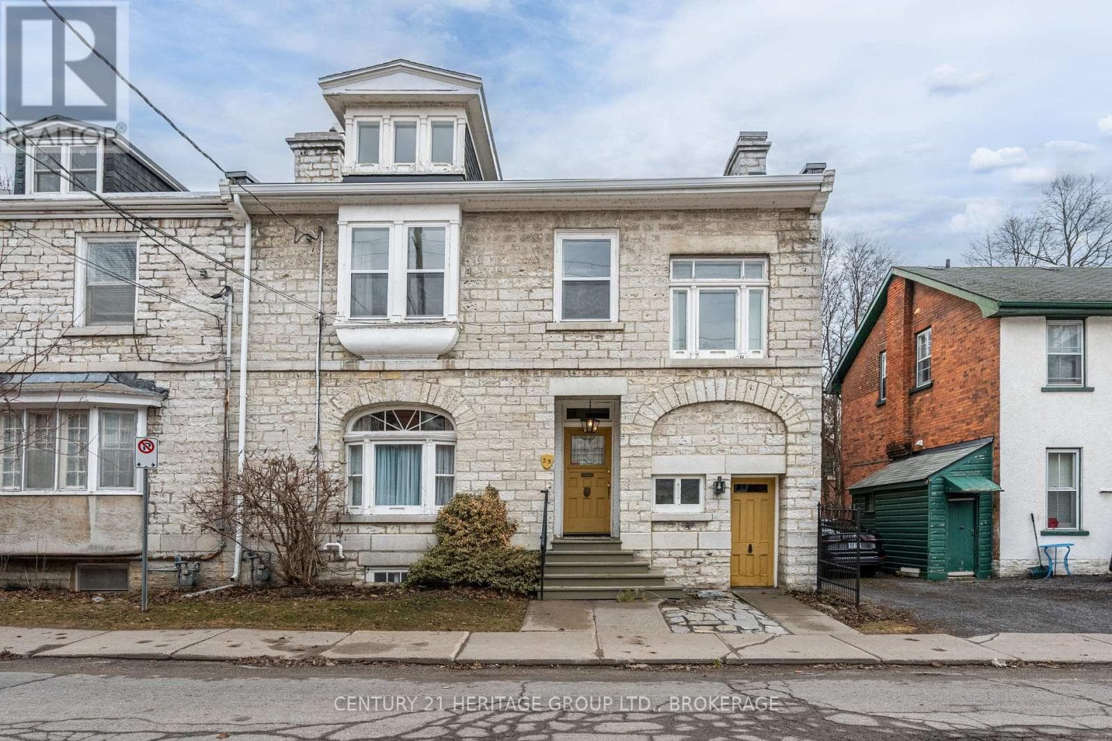 25 WELLINGTON STREET, Kingston — photo 3