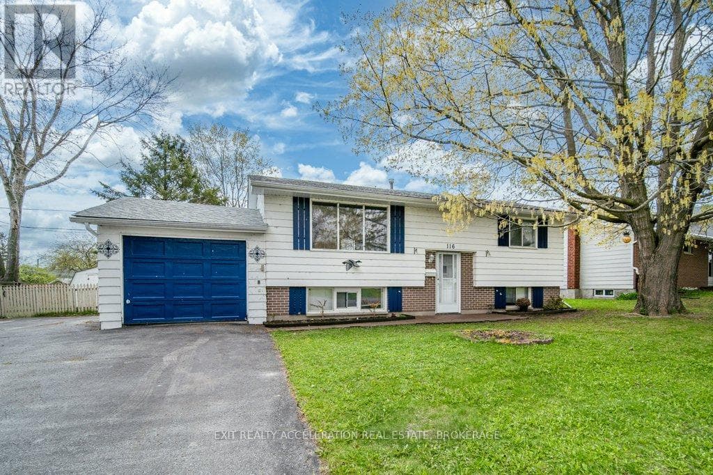 116 SHERWOOD AVENUE, Kingston — photo 3