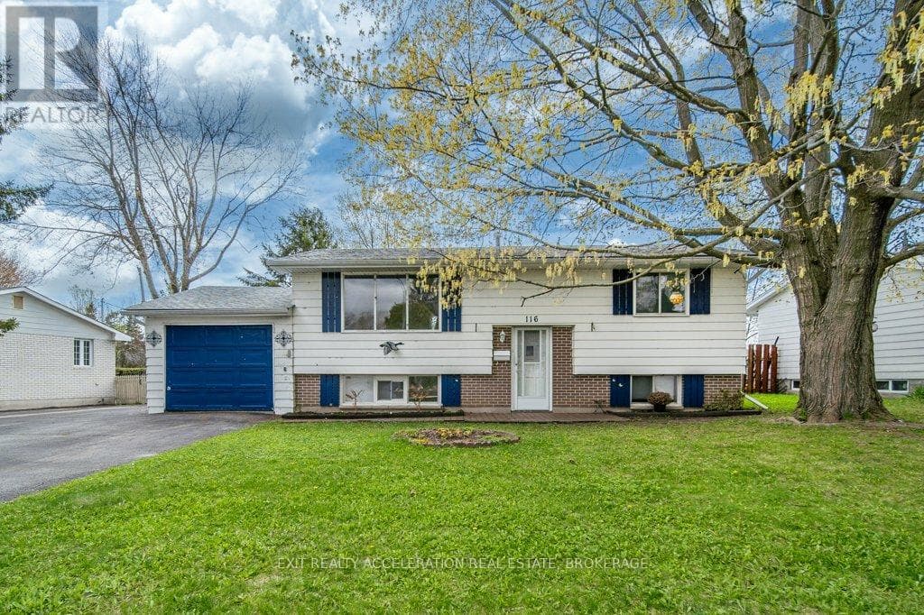 116 SHERWOOD AVENUE, Kingston — photo 2