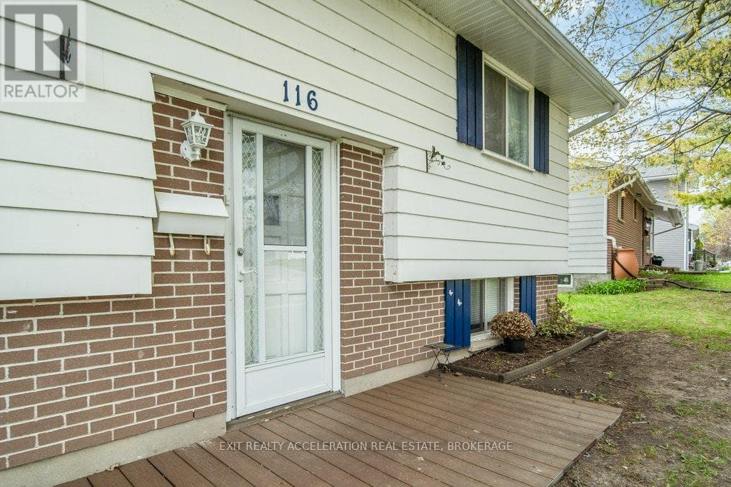 116 SHERWOOD AVENUE, Kingston — photo 4