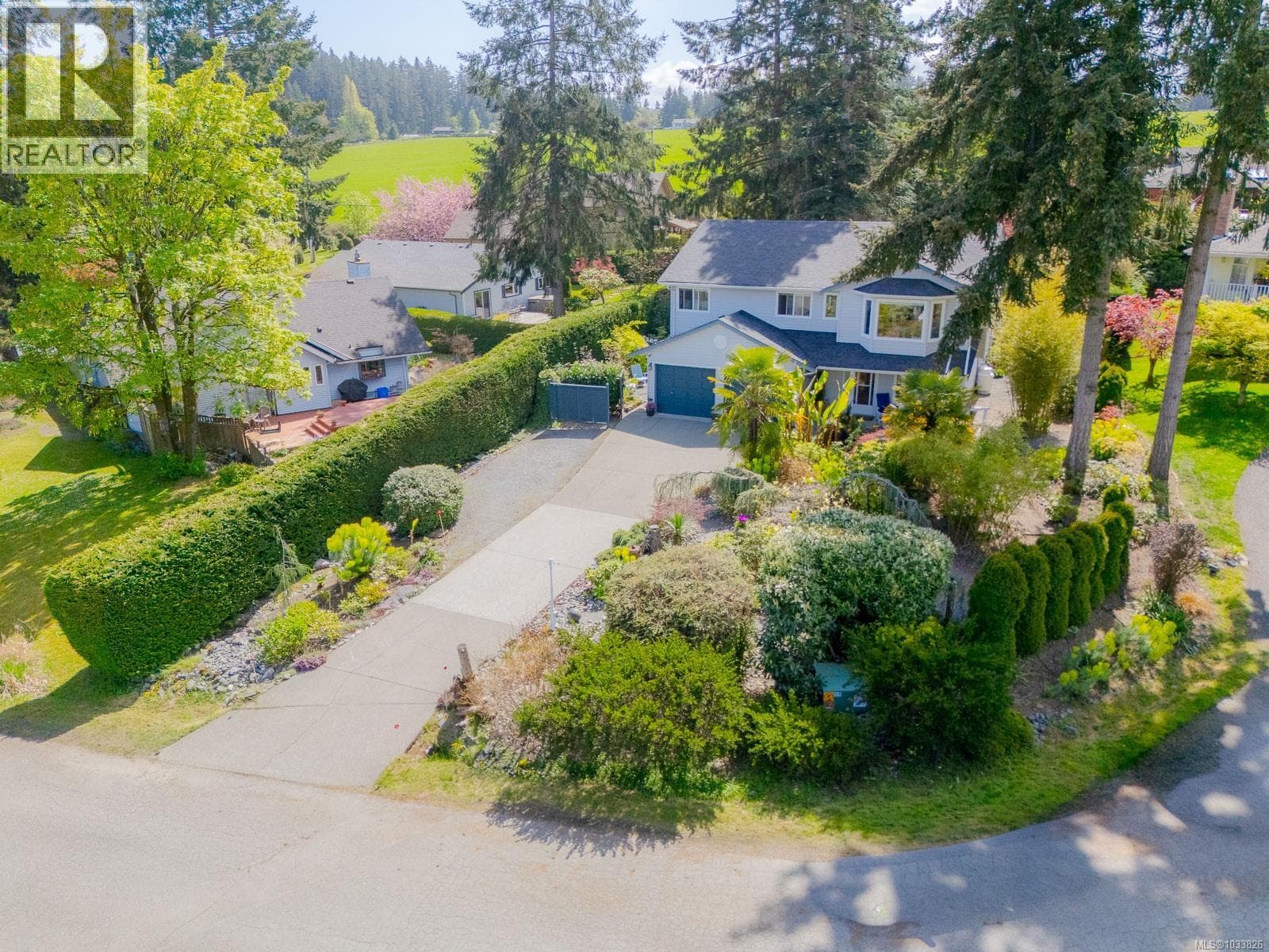 1345 Garrett Pl in 