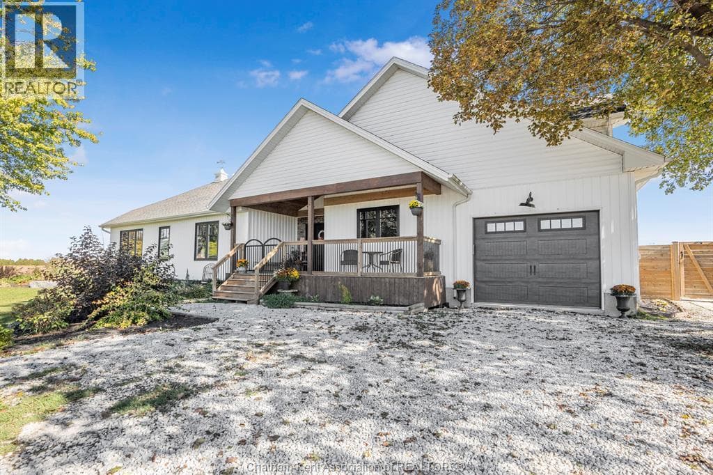24947 Bear Line ROAD, Chatham Kent — photo 3