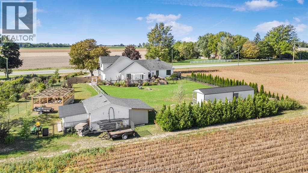 24947 Bear Line ROAD, Chatham Kent — photo 4