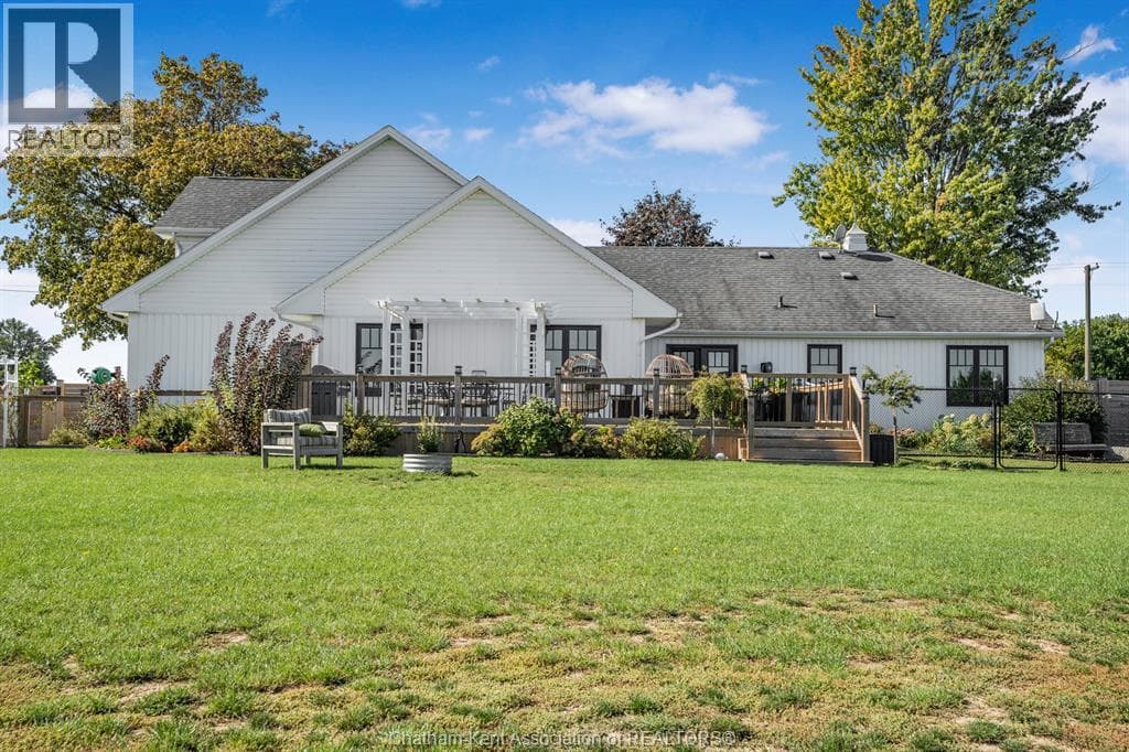 24947 Bear Line ROAD, Chatham Kent — photo 5