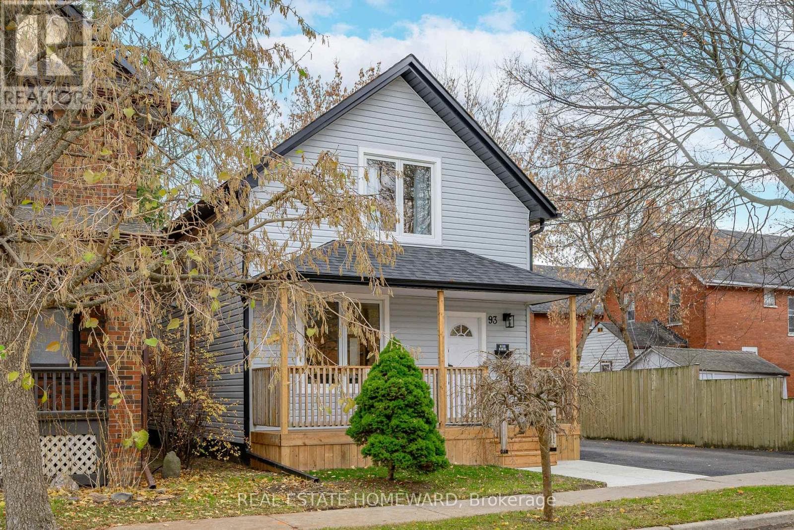 93 AGNES STREET in O'NEILL