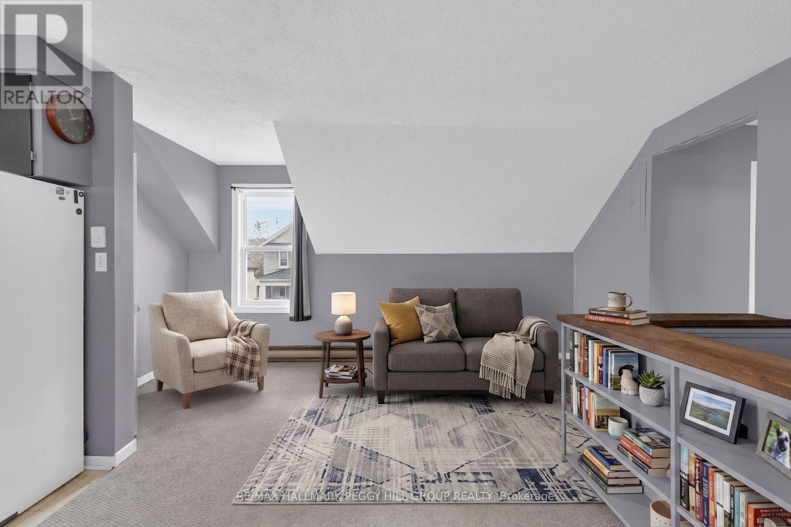 246 MARY STREET, Toronto — photo 2