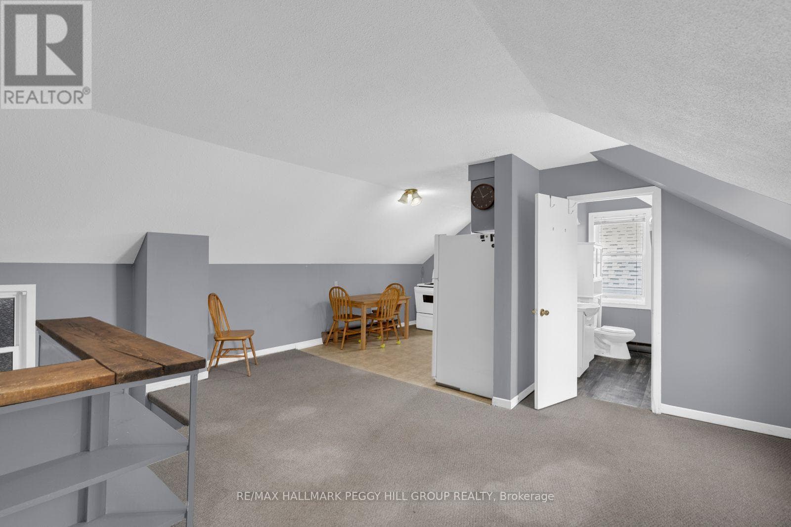 246 MARY STREET, Toronto — photo 3