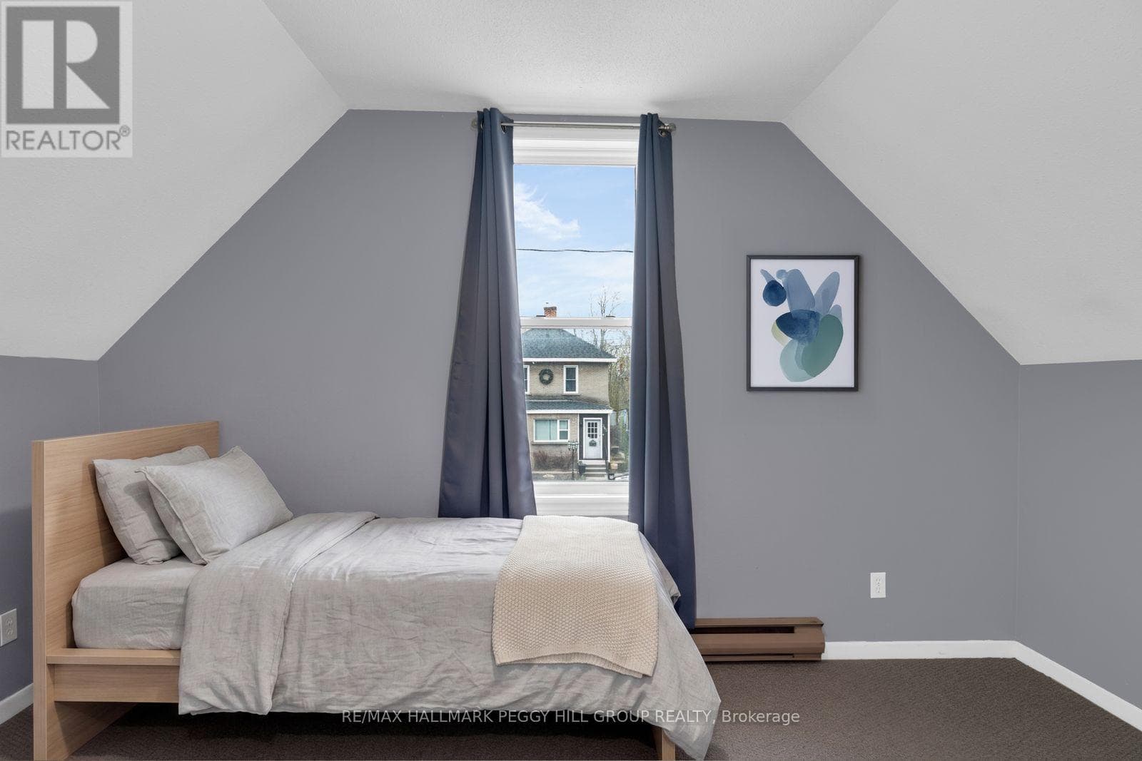 246 MARY STREET, Toronto — photo 5