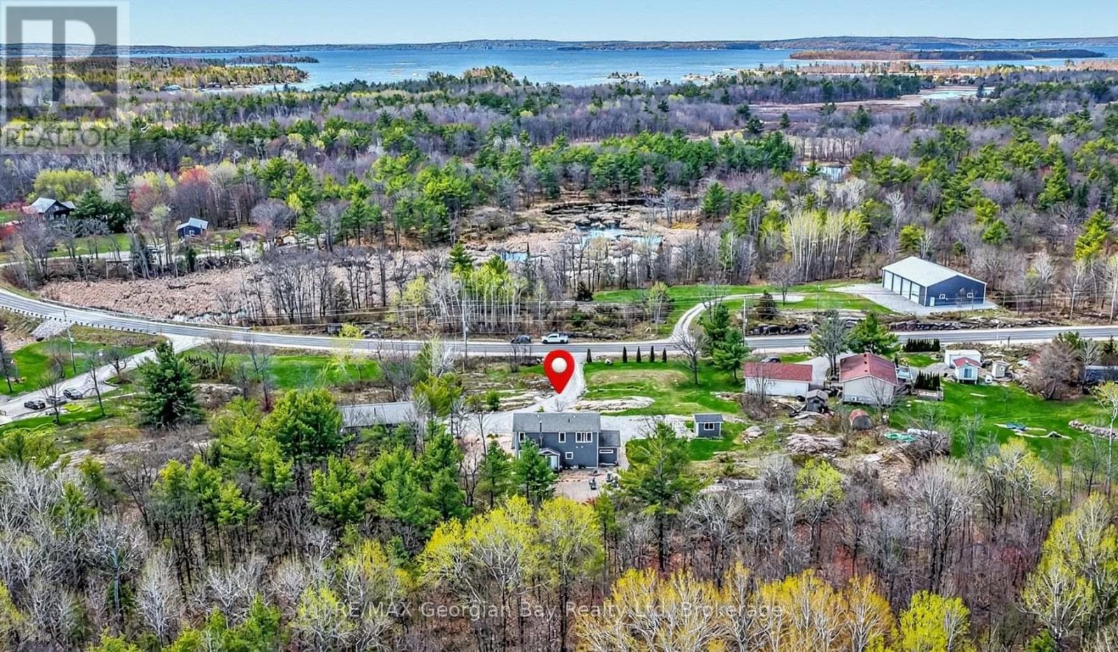 1432 HONEY HARBOUR ROAD, OnePoint — photo 3