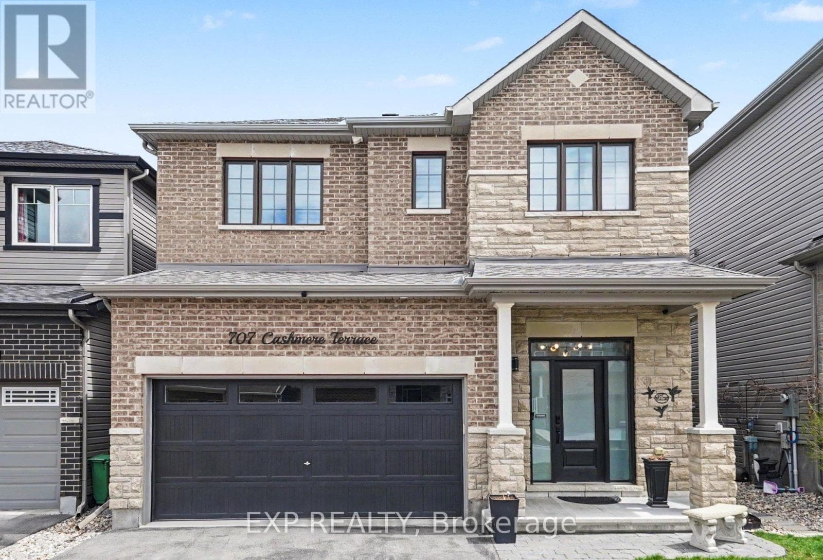 707 CASHMERE TERRACE, Ottawa — photo 2