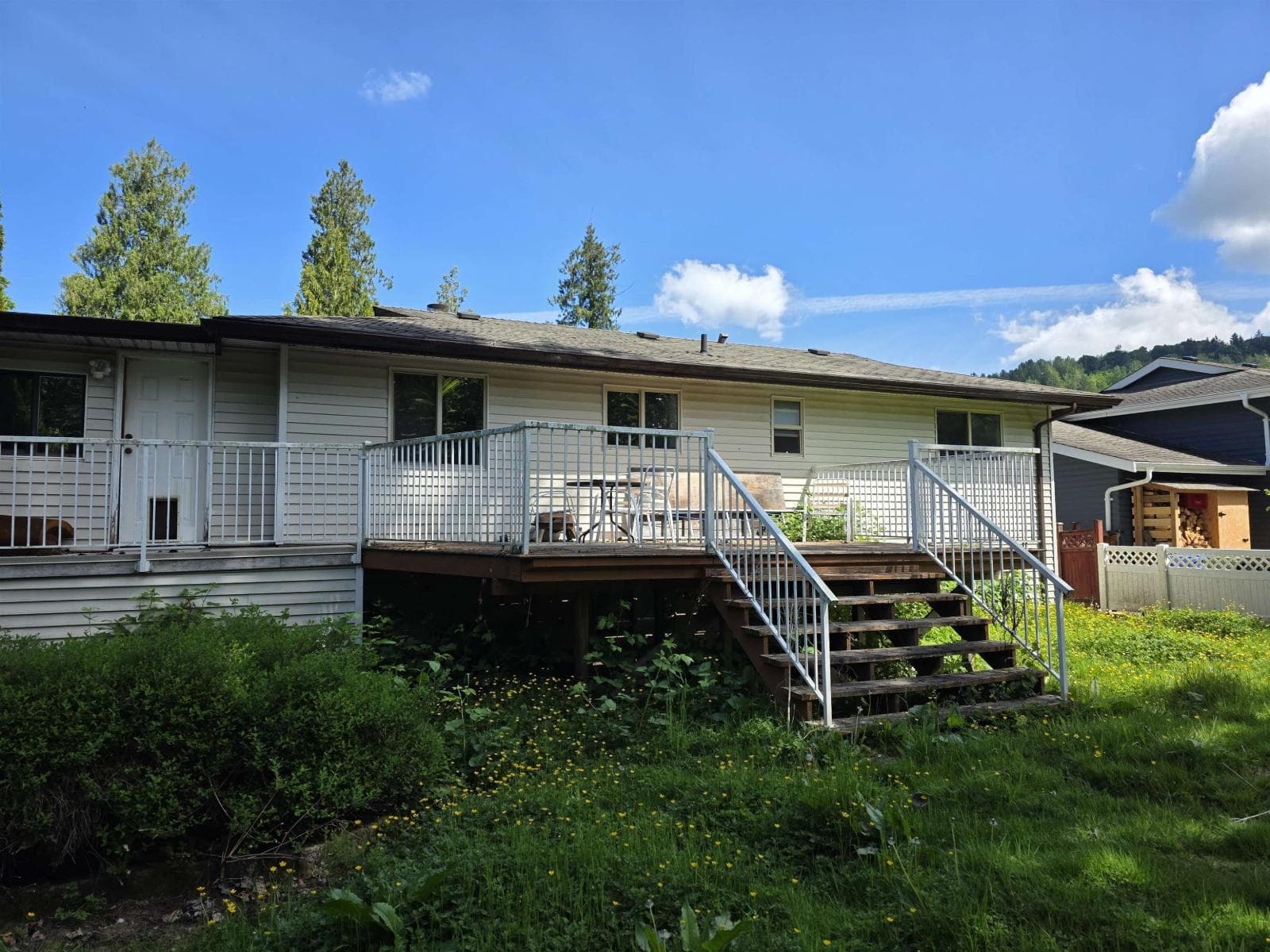 35378 WELLS GRAY AVENUE, Fraser Valley — photo 2