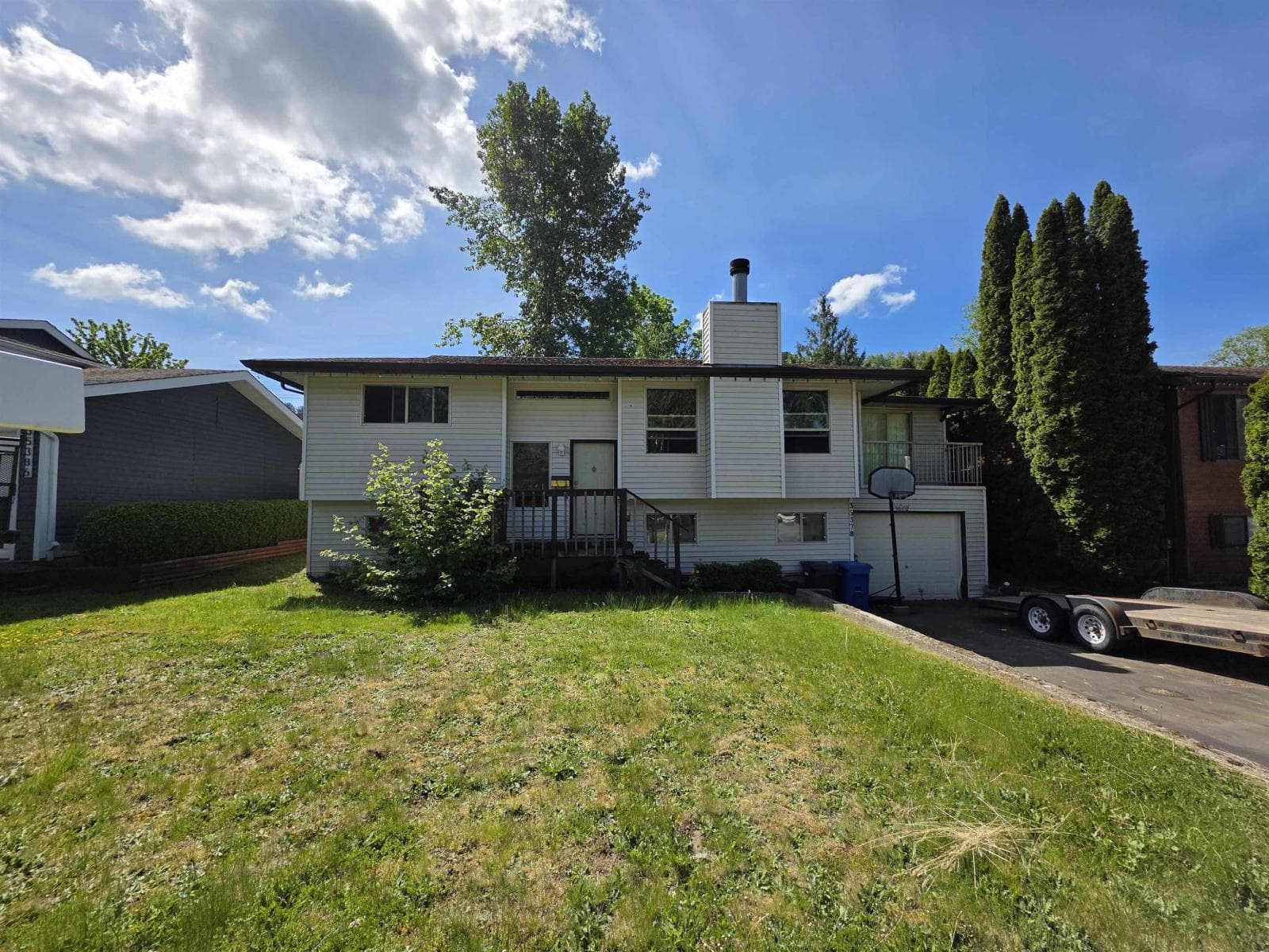 35378 WELLS GRAY AVENUE in Clayburn