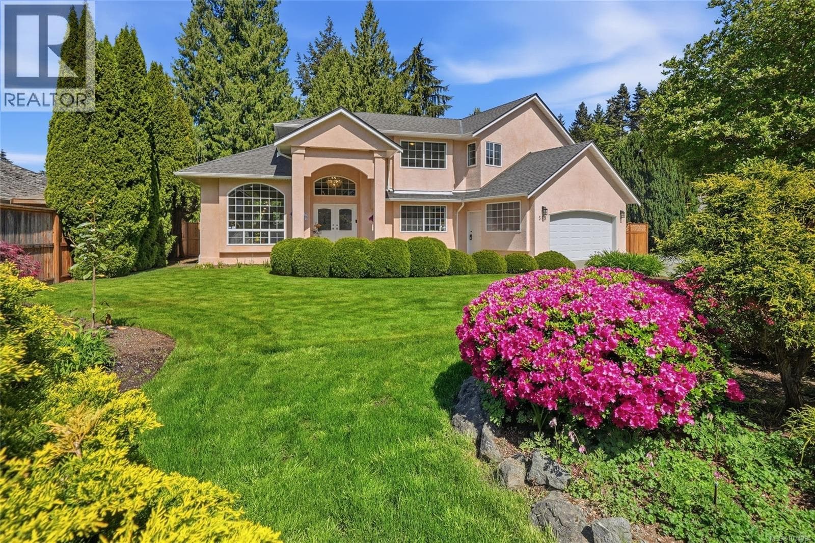 589 Belyea Rd in 
