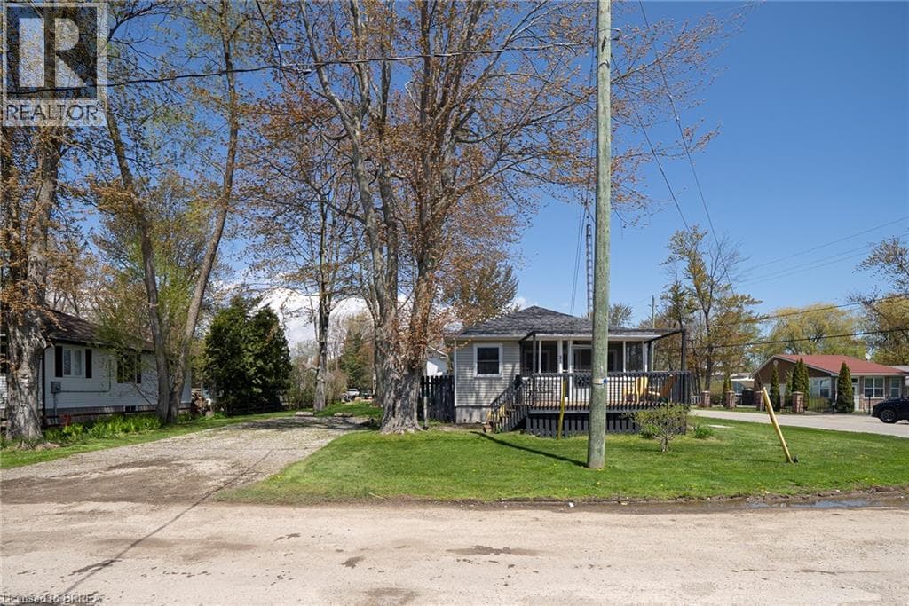 21 FERRIS STREET in 
