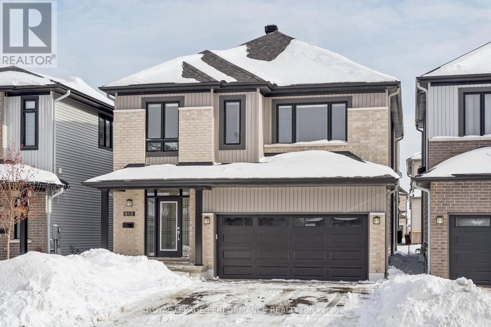 845 SNAP HOOK CRESCENT, Ottawa — photo 2