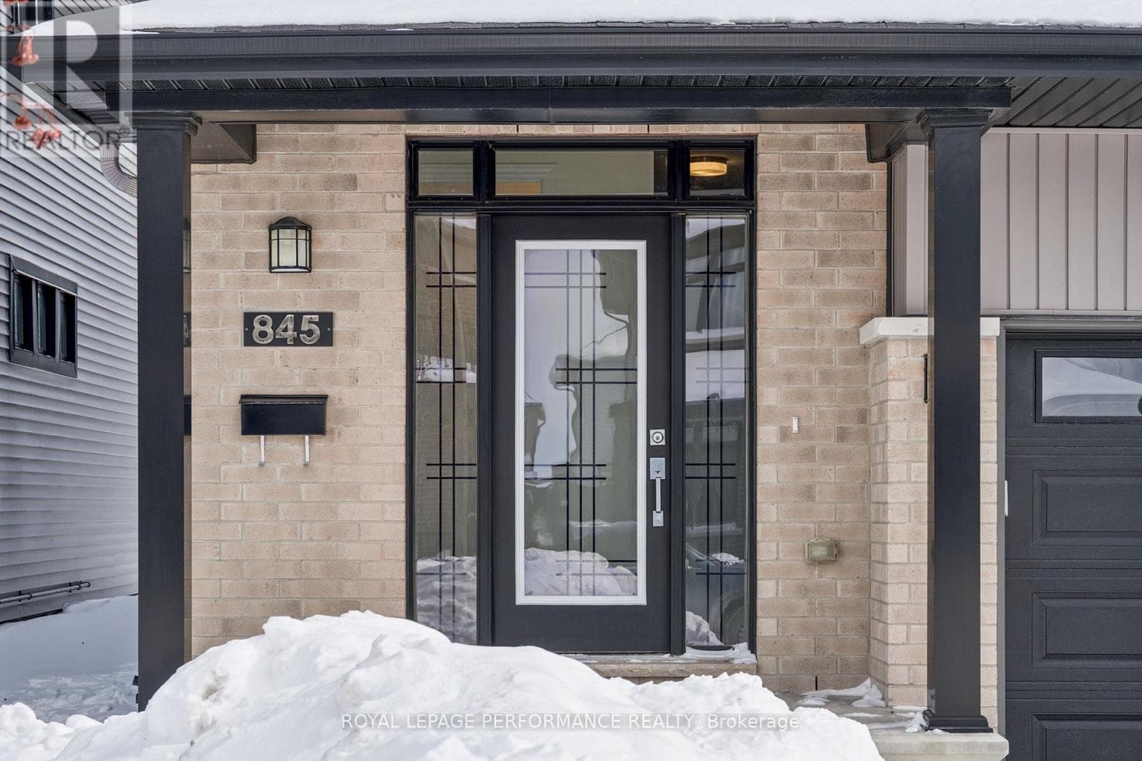 845 SNAP HOOK CRESCENT, Ottawa — photo 3