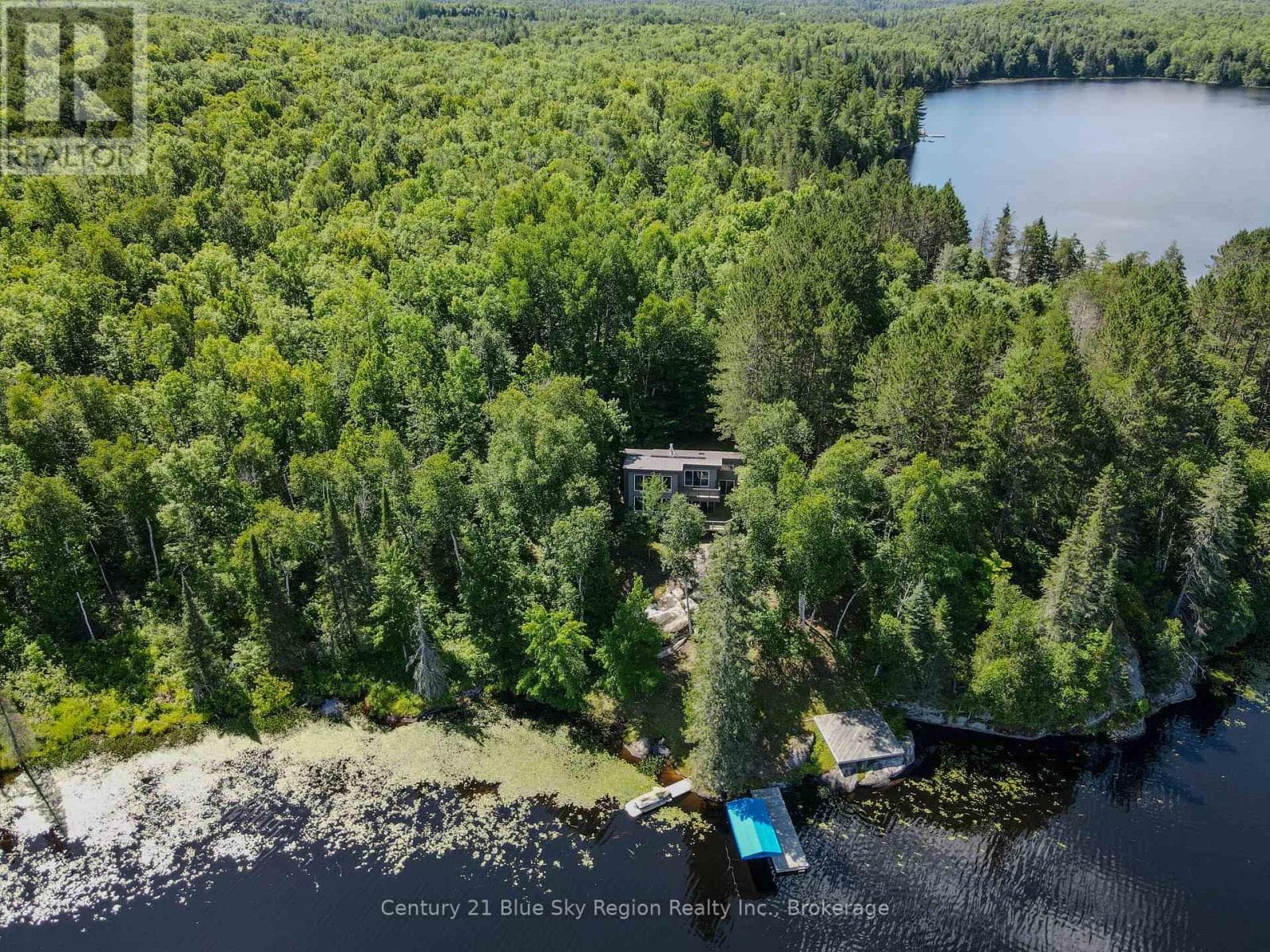 21 JACK'S LAKE, North Bay — photo 2