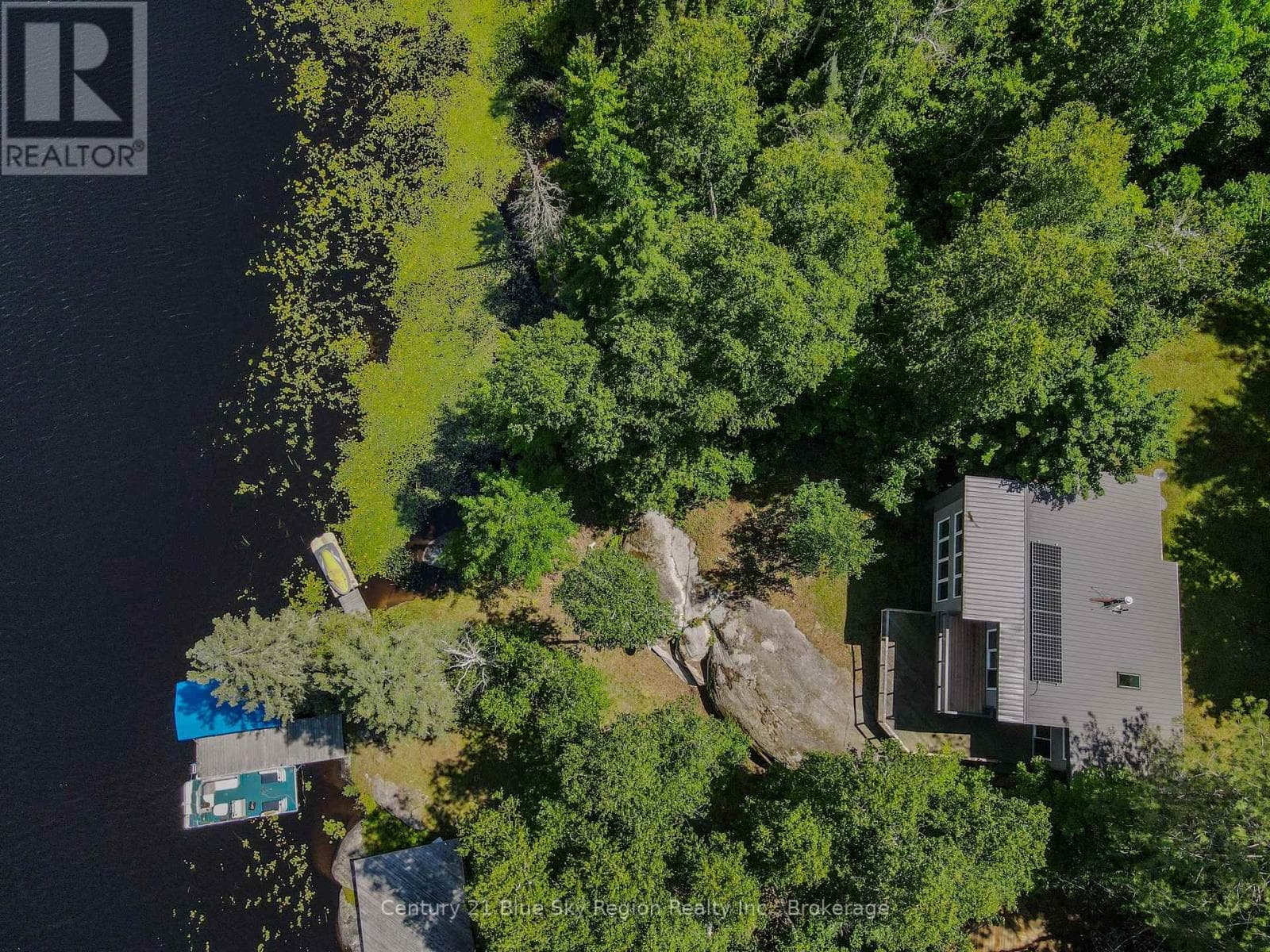 21 JACK'S LAKE, North Bay — photo 3