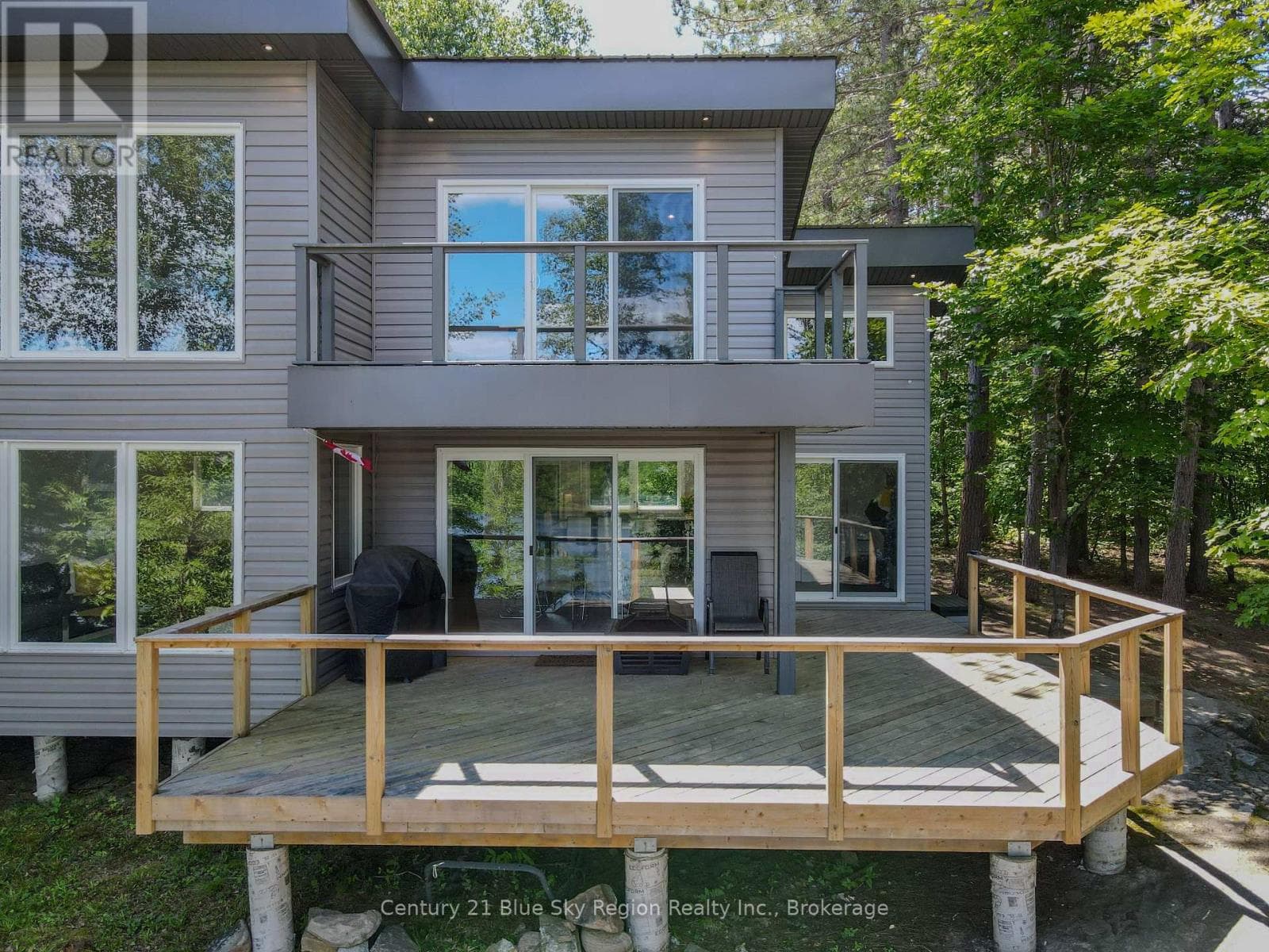 21 JACK'S LAKE, North Bay — photo 5
