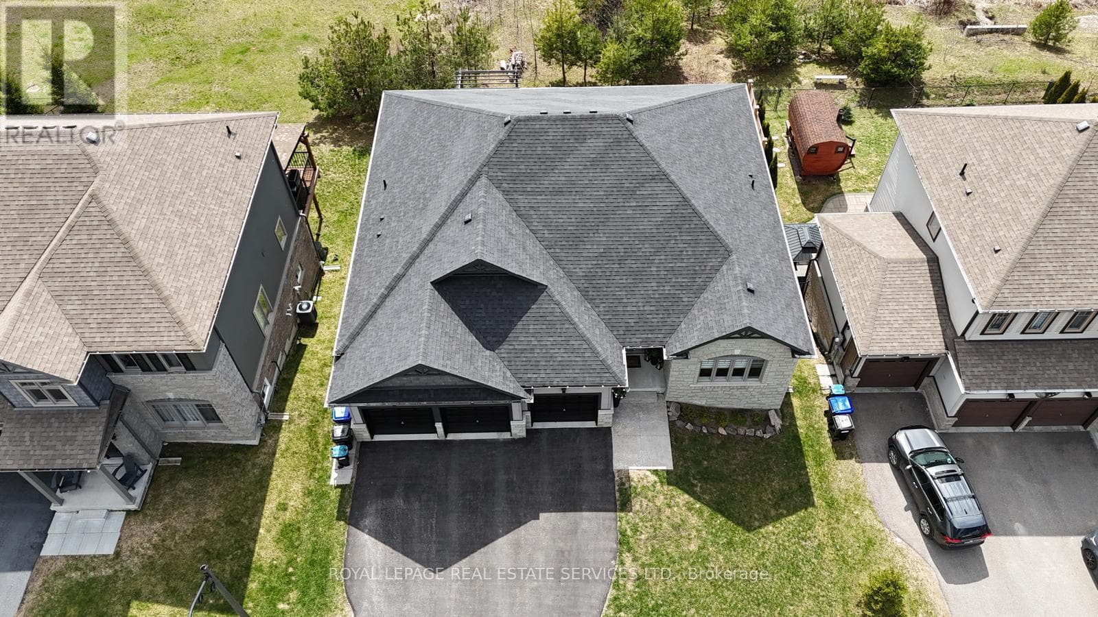 40 LANDSCAPE DRIVE, Toronto