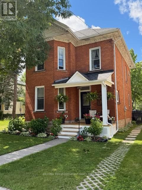 3 D'ARCY STREET in 