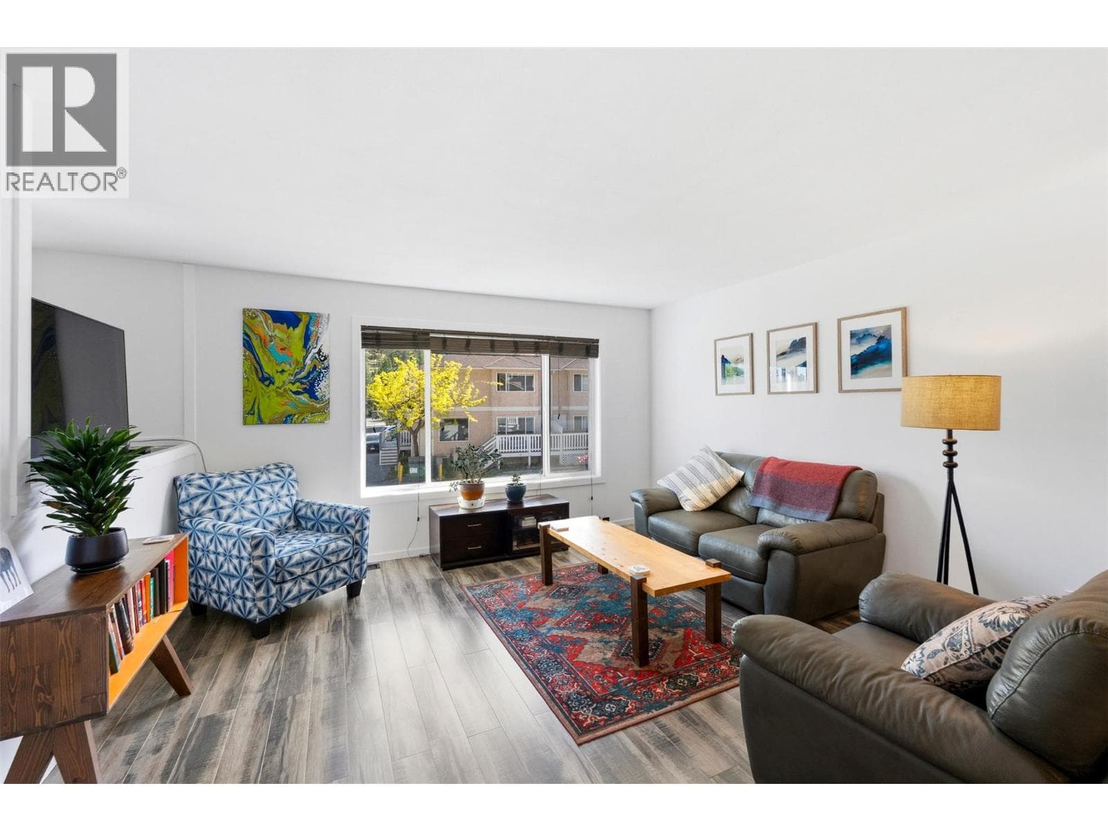 1458 Penticton Avenue Unit# 189, Interior REALTORS® — photo 3