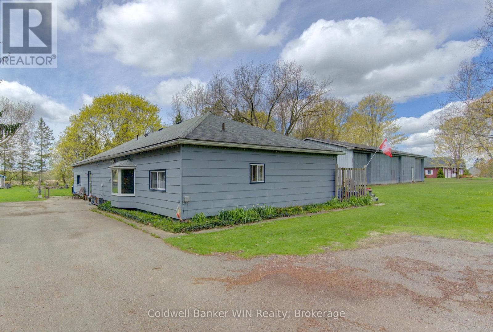 186 MCFARLIN DRIVE in 