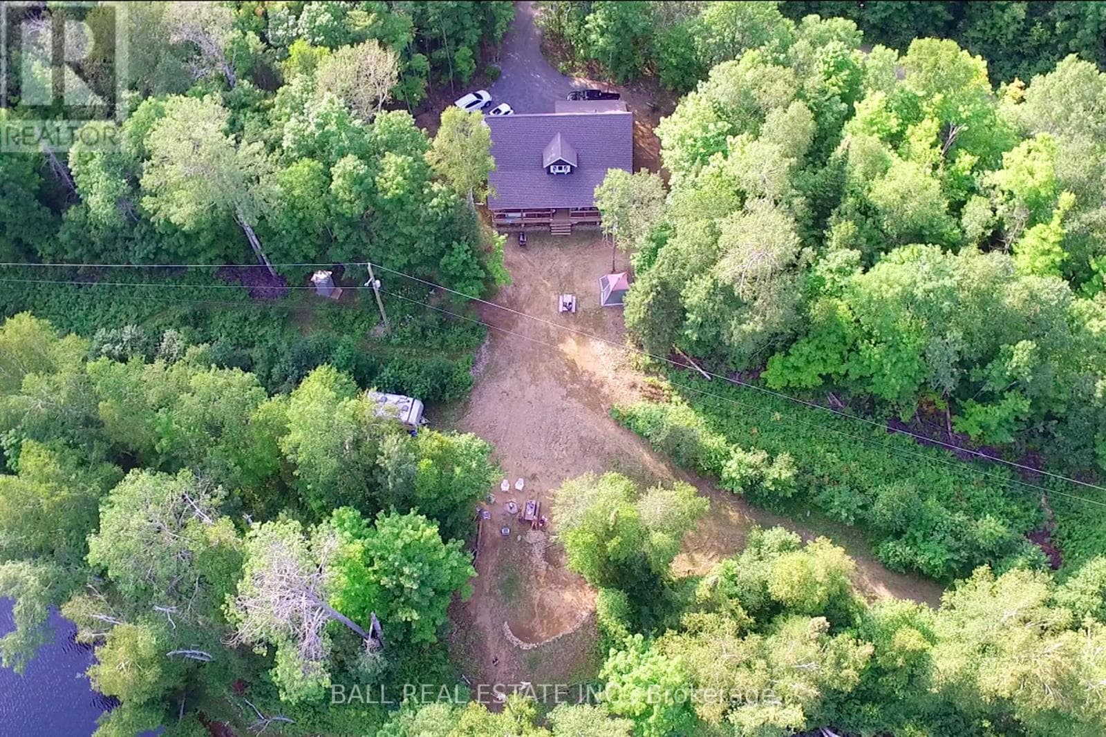 1142 CARDIFF LAKE ROAD, Central Lakes — photo 4