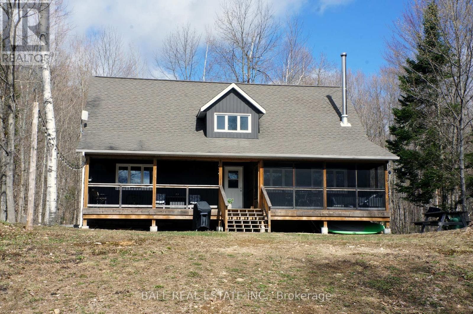 1142 CARDIFF LAKE ROAD, Central Lakes — photo 2